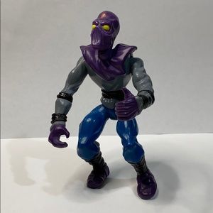 1988 TMNT Foot Soldier